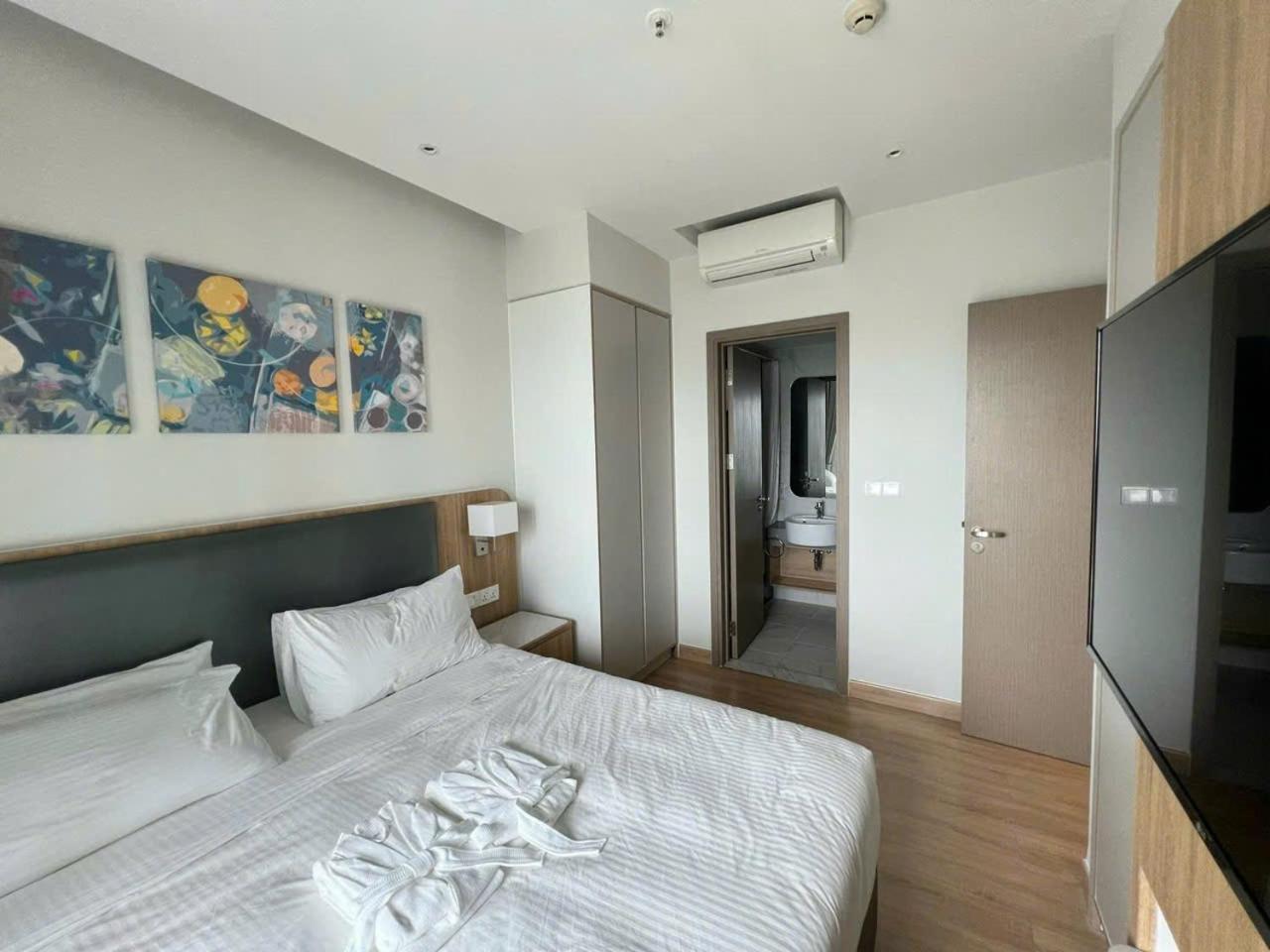 Lusso Suites - D1Mension & Zenity Residence, Sg'S Heart Ho Chi Minh City Exterior photo